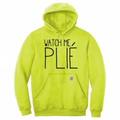 Unisex Carhartt Hooded Sweatshirt
