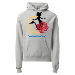 Unisex Champion Hoodie