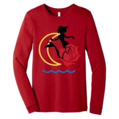 Unisex Long Sleeve Tee