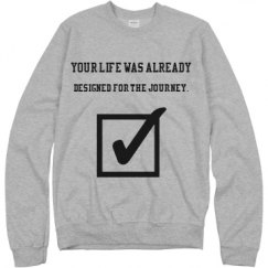 Unisex Basic Promo Crewneck Sweatshirt