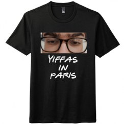 Unisex Perfect Tri Tee