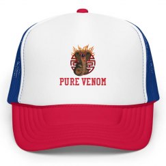 Cobra Pure Venom
