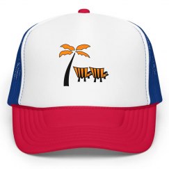Cool Beach Cap
