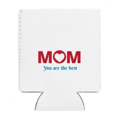 Regular 12 oz Can Cooler