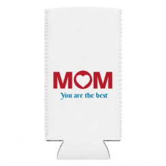 Slim 12 oz Can Cooler