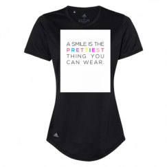 Women's Adidas Sport Shirt 