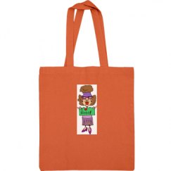 Canvas Tote Bag