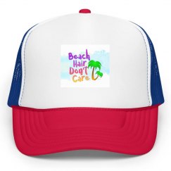 Beach Hair 🌴Hat 