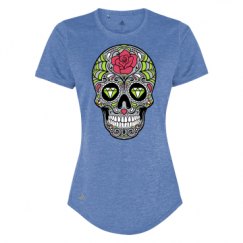 Women's Adidas Sport Shirt