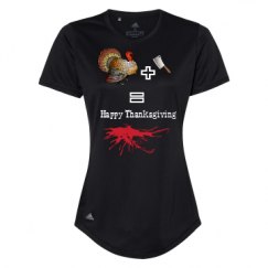 Women's Adidas Sport Shirt