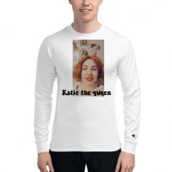 Men's Champion Long Sleeve Shirt