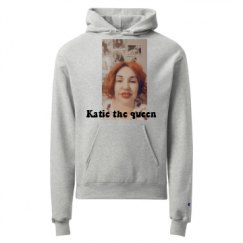 Unisex Champion Hoodie