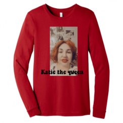 Unisex Long Sleeve Tee