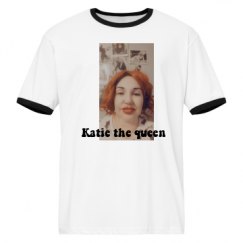 Unisex Ringer T-Shirt