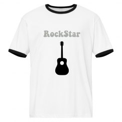 Rockstar top