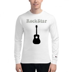 Men's Champion Long Sleeve Shirt