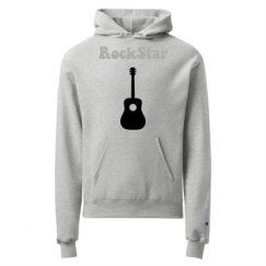 Unisex Champion Hoodie