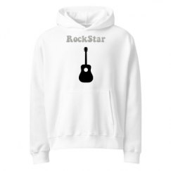 Unisex Oversized Heavyweight Hoodie