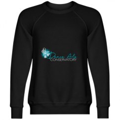 Unisex Triblend Crewneck Sweatshirt