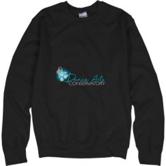 Unisex Basic Promo Crewneck Sweatshirt