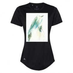 Women's Adidas Sport Shirt