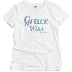 Grace Wins