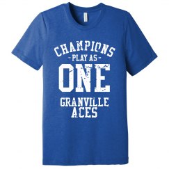 Granville Champions
