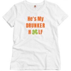 Ladies Basic Softstyle Tee