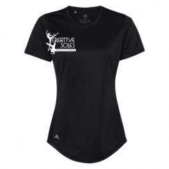 Women's Adidas Sport Shirt 