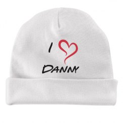 Rabbit Skins Baby Hat