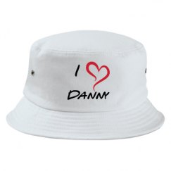 Unisex Bucket Hat