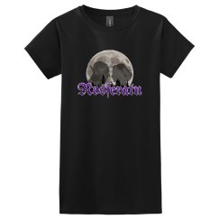 Nosferatu 2026 Show Shirt - Womens