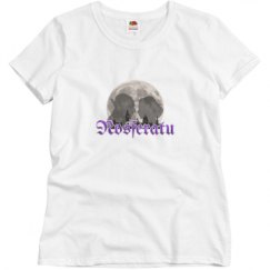 Ladies Basic Softstyle Promo Tee