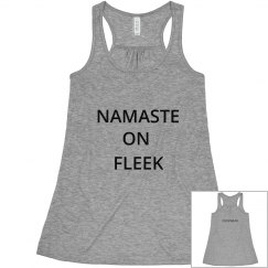 Namaste