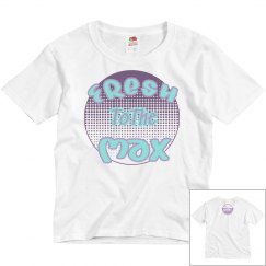 EBIP Fresh To The Max T-shirt