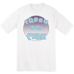 Youth Athletic Performance Tee