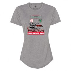 Women's Adidas Sport Shirt 