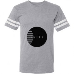 Unisex Vintage Sports Tee