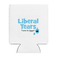 Regular 12 oz Can Cooler