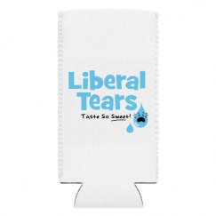 Slim 12 oz Can Cooler