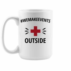 #WEMAKEEVENTS3