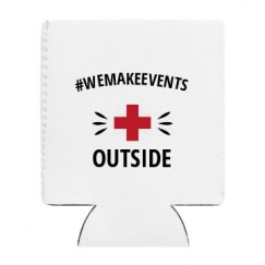 Regular 12 oz Can Cooler