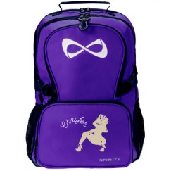 Nfinity Backpack Bag