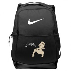 Nike Brasilia Medium Backpack