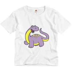 Boys Dino Tee