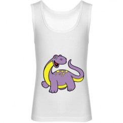 Youth Jersey Tank Top