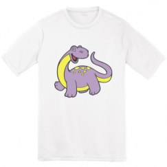 Youth Athletic Performance Tee