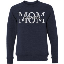 Unisex Triblend Crewneck Sweatshirt