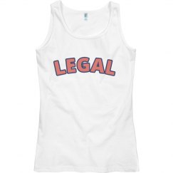 legal