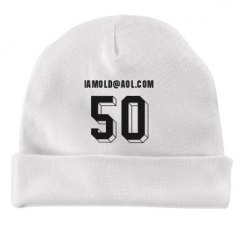 Rabbit Skins Baby Hat